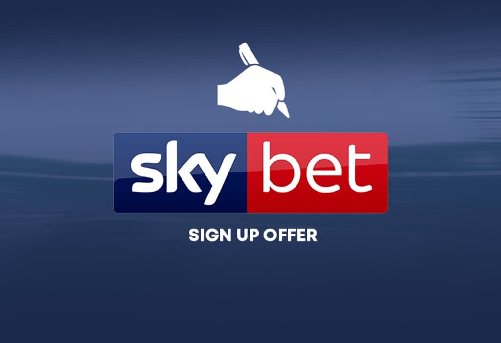 BTTS and Win Free Bet - Bet £10 get £30 in Free Bets