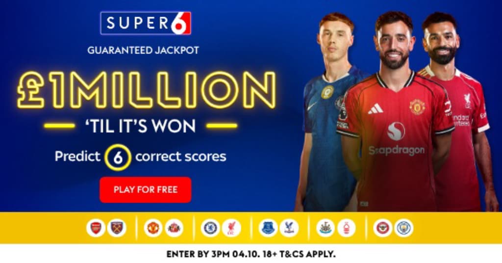 Super 6