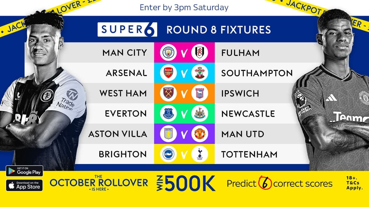 Super 6