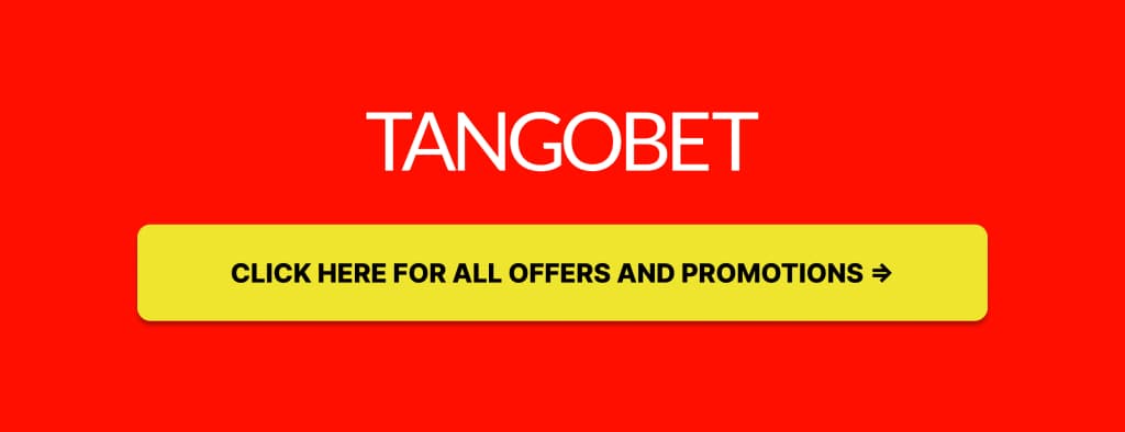 Tangobet bookmaker graphic
