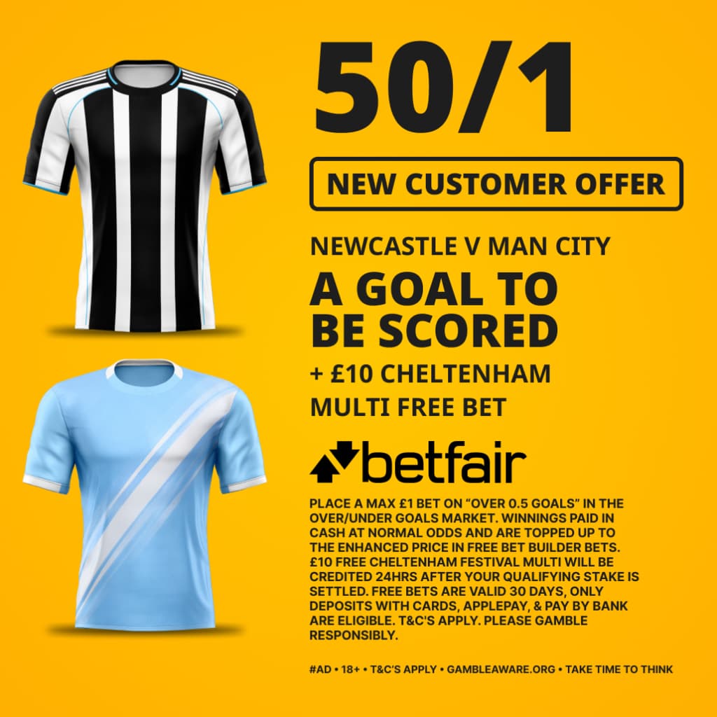 NEWvMCI 50/1 BF 07/03/26