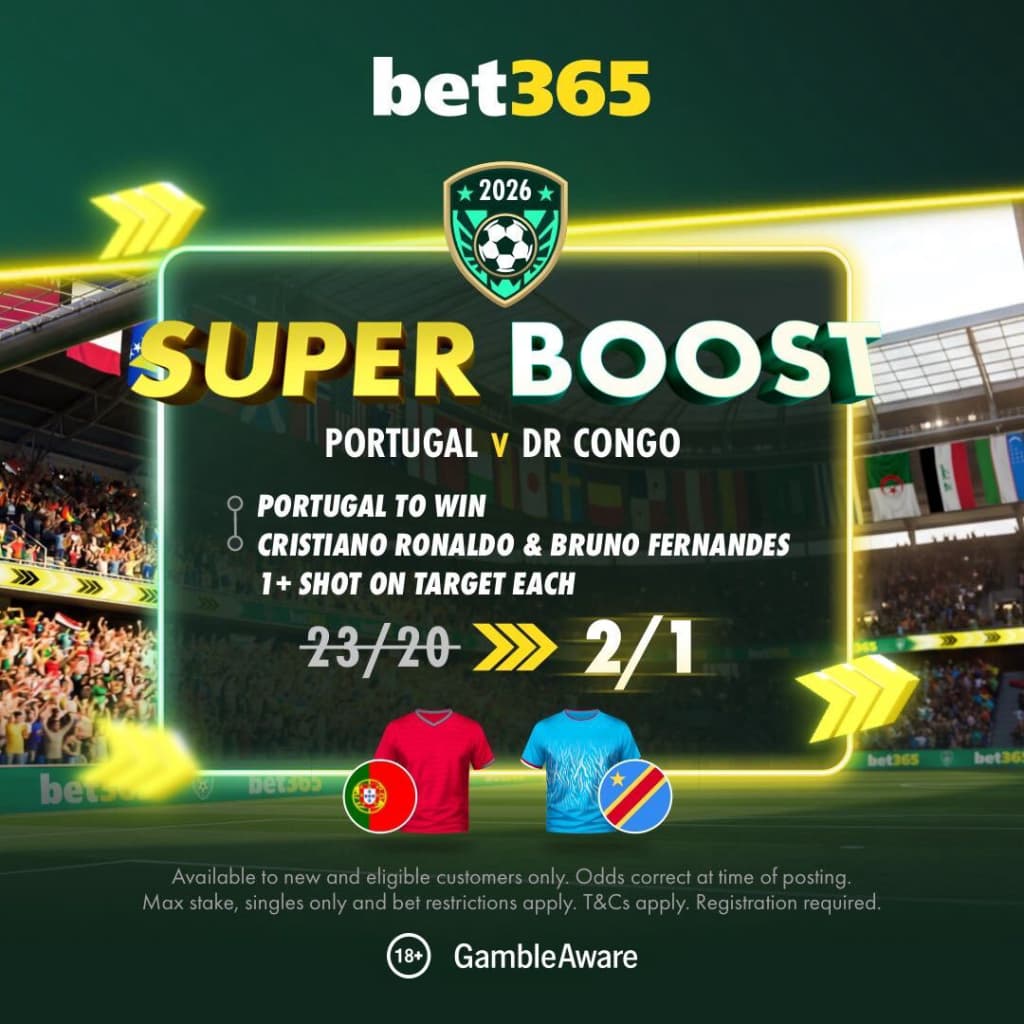 365 Super Boost
