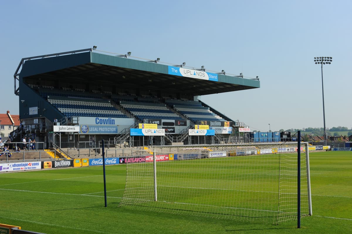 Bristol Rovers