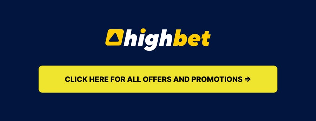 Highbet Logo