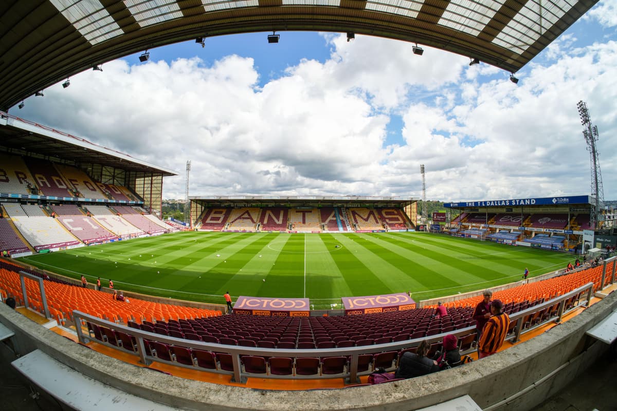 Bradford City