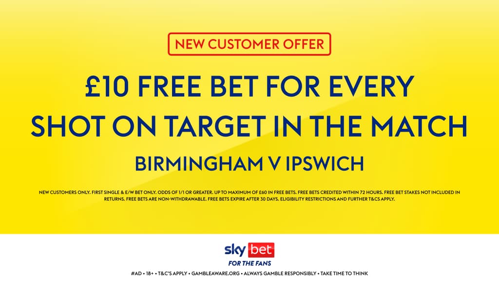 Sky Bet New Customer Offer