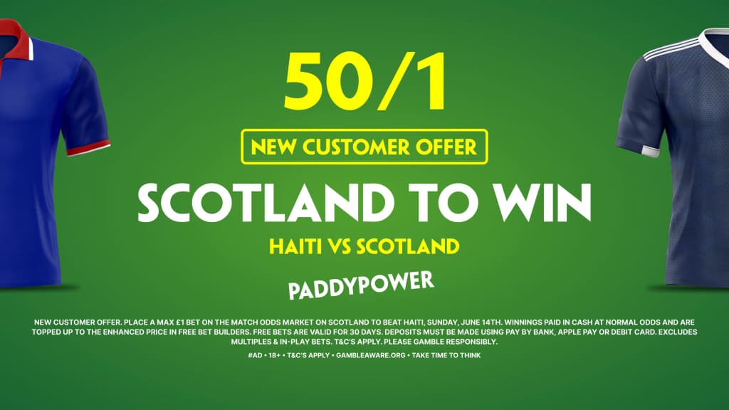 Paddy Power Scotland