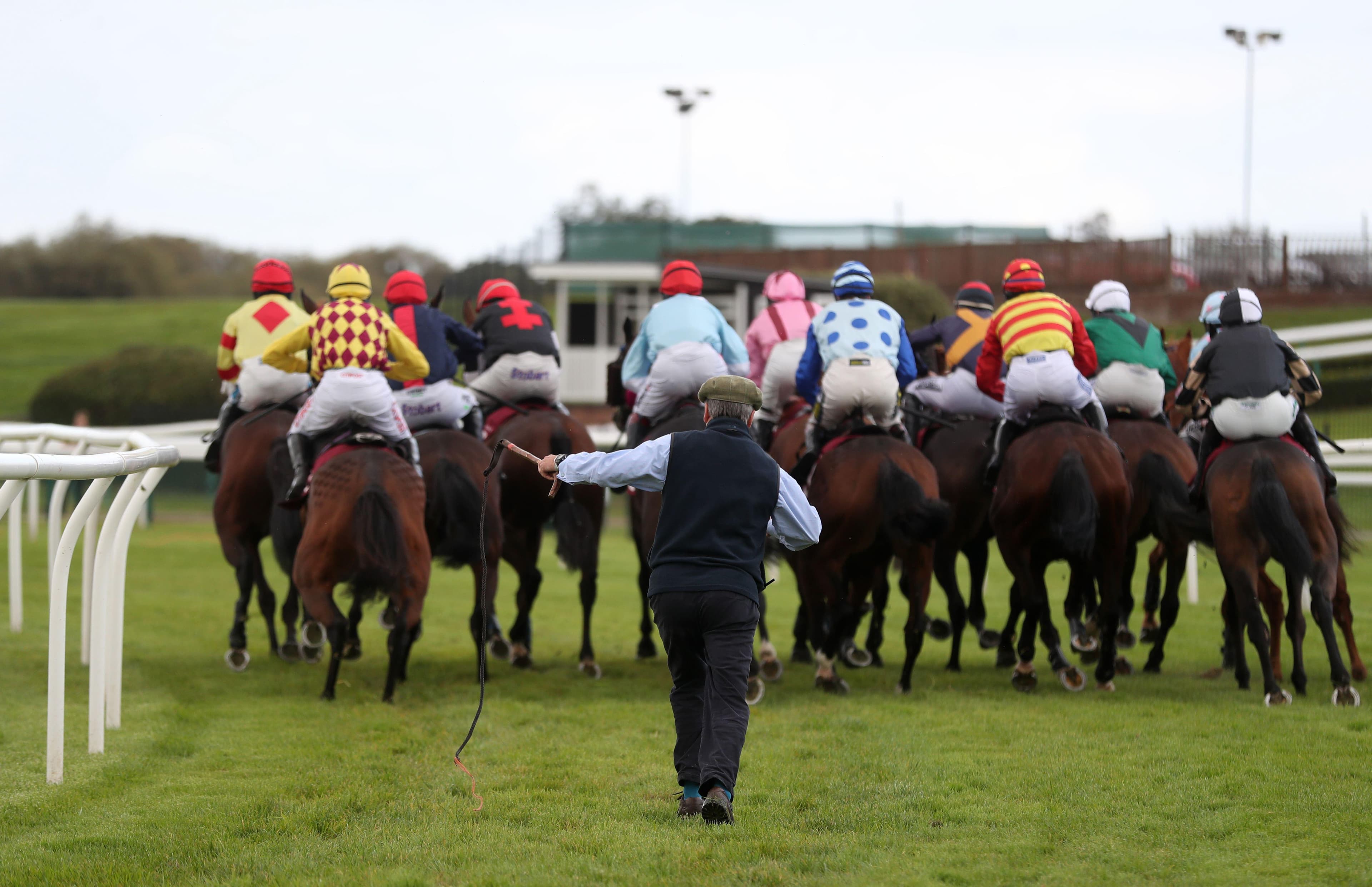 ITV Racing Tips – Monday 6th April 2026 Best Bets for Plumpton, Kempton & Fairyhouse