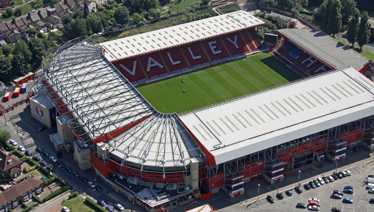Charlton Athletic
