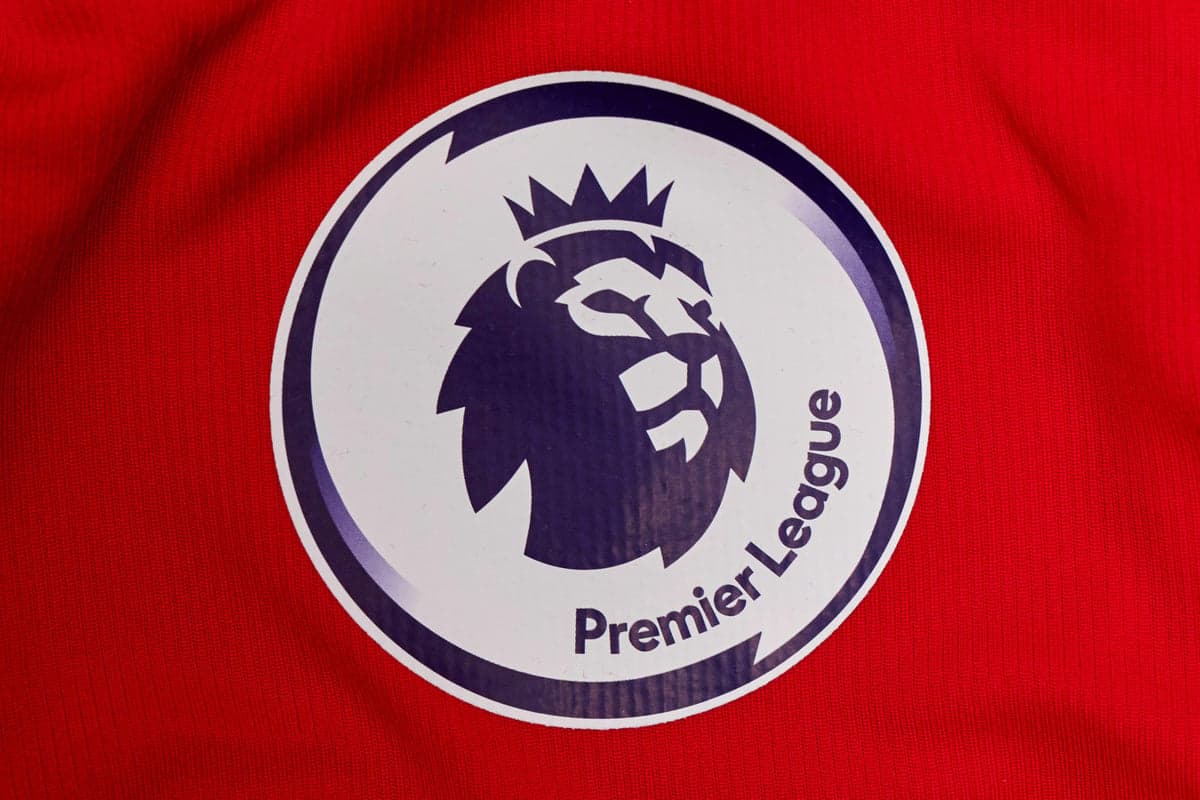 Premier League badge