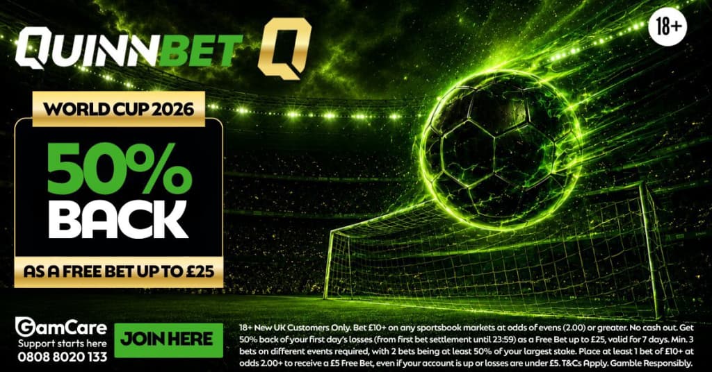 Quinnbet