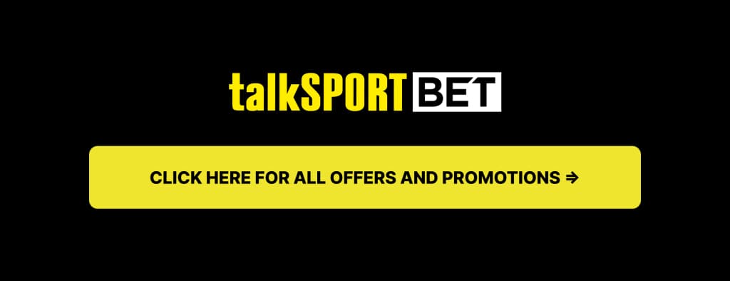 talkSPORT Offer