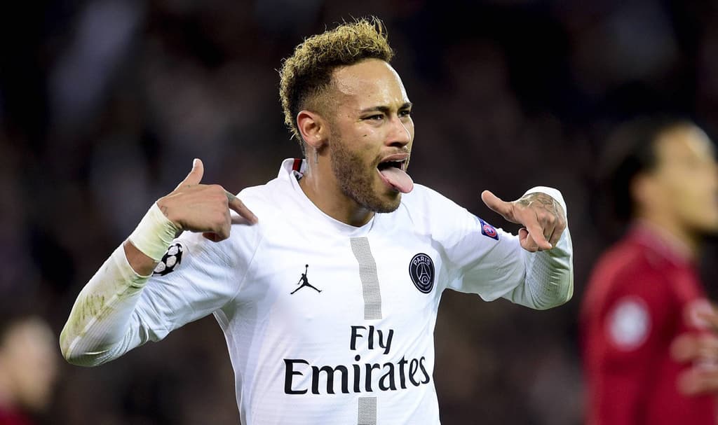 Champions League final Talking Points: Neymar goes missing