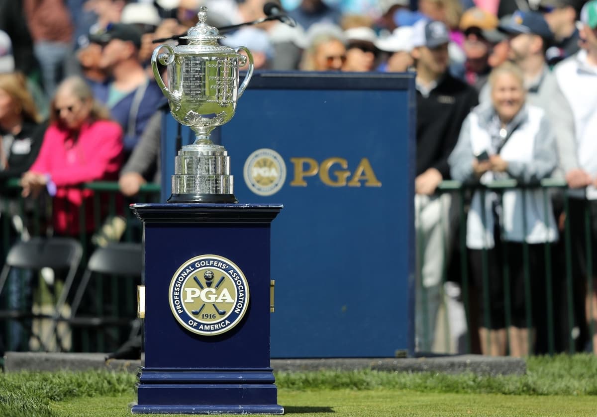 PGA