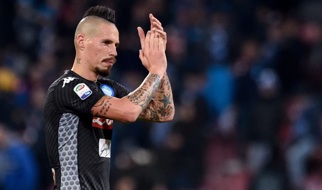 Marek Hamsik
