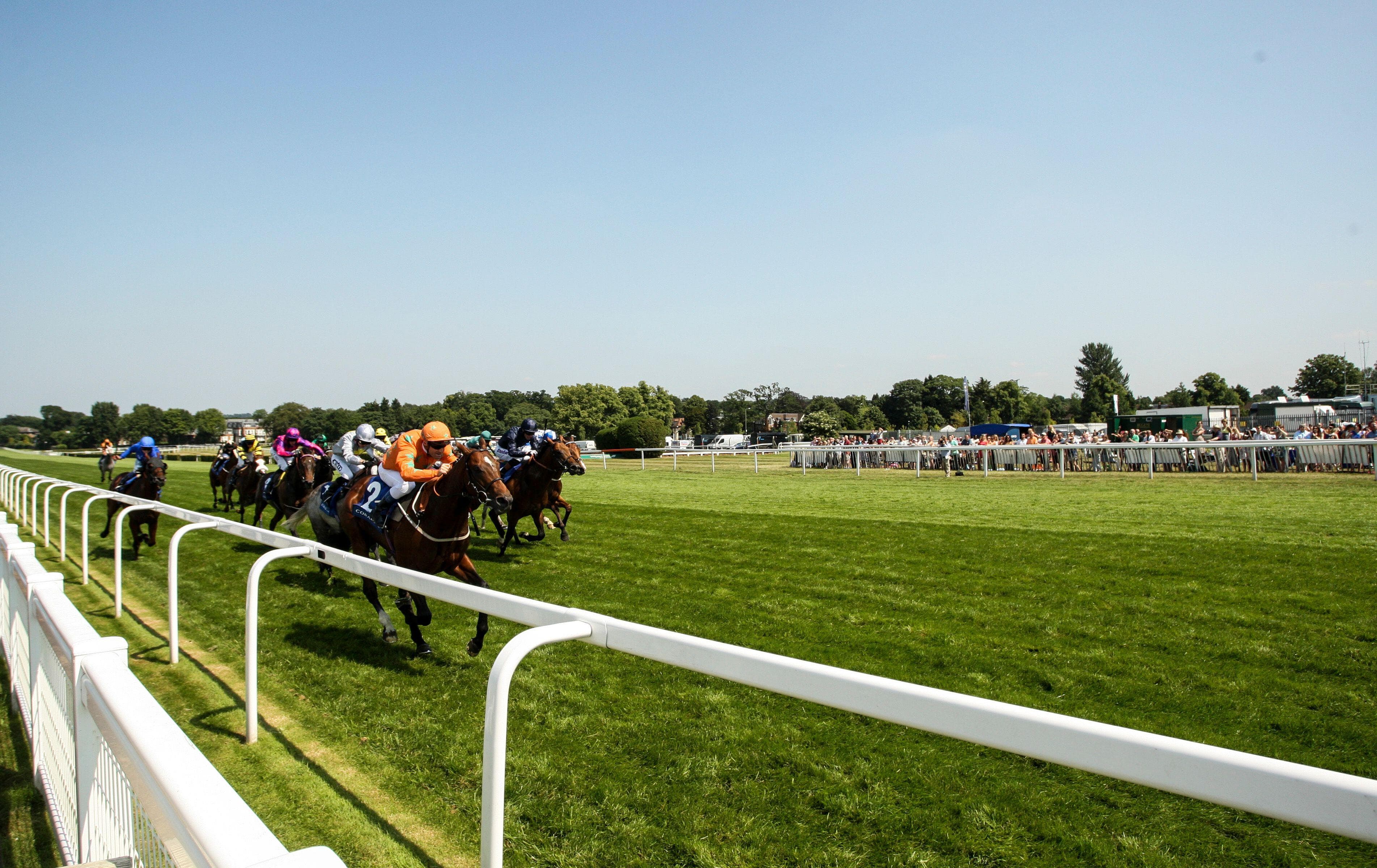 ITV Racing Tips – Friday 24th April 2026 Best Bets for Sandown & Perth