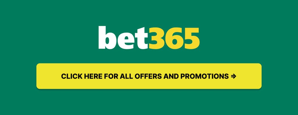 Bet365 Bookmaker Graphic
