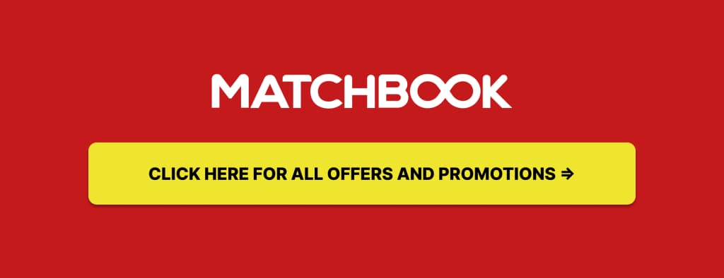 Matchbook logo
