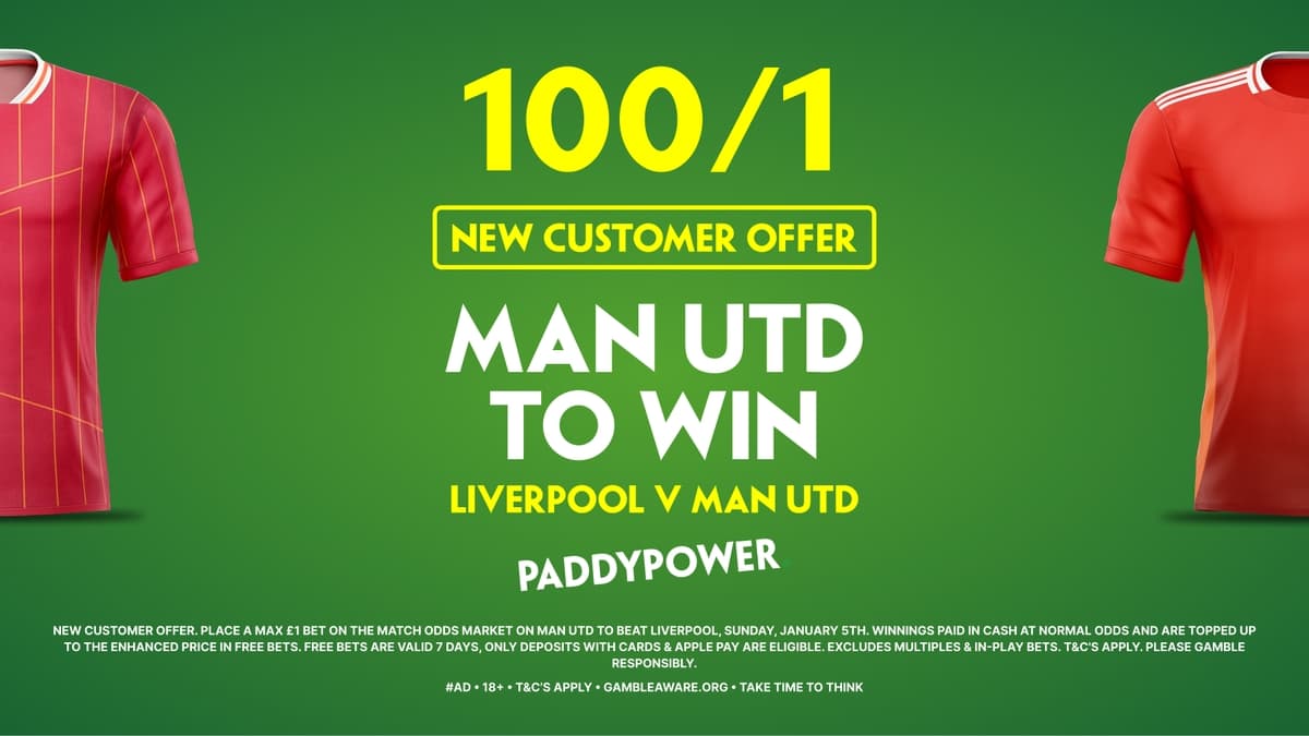 Paddy Power