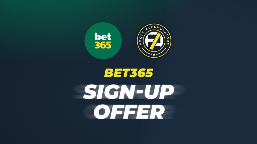 bet365 Bookmaker Graphic