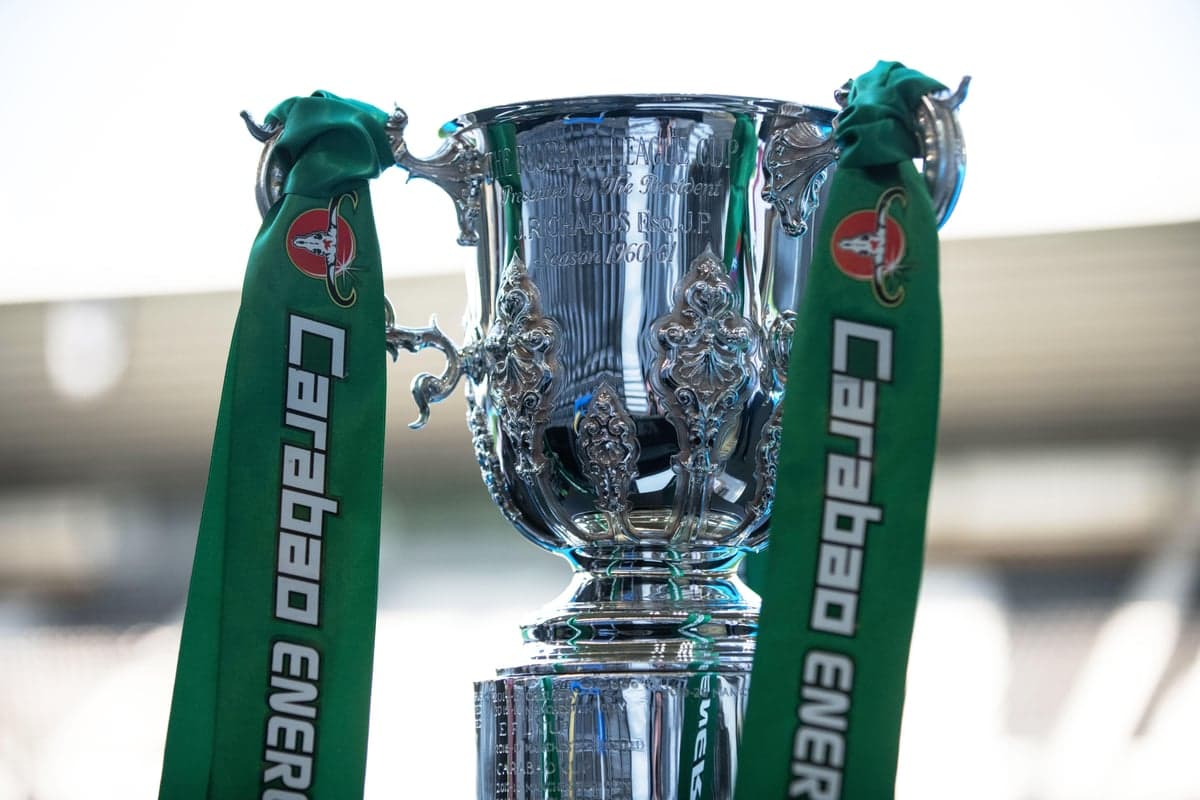 Carabao Cup