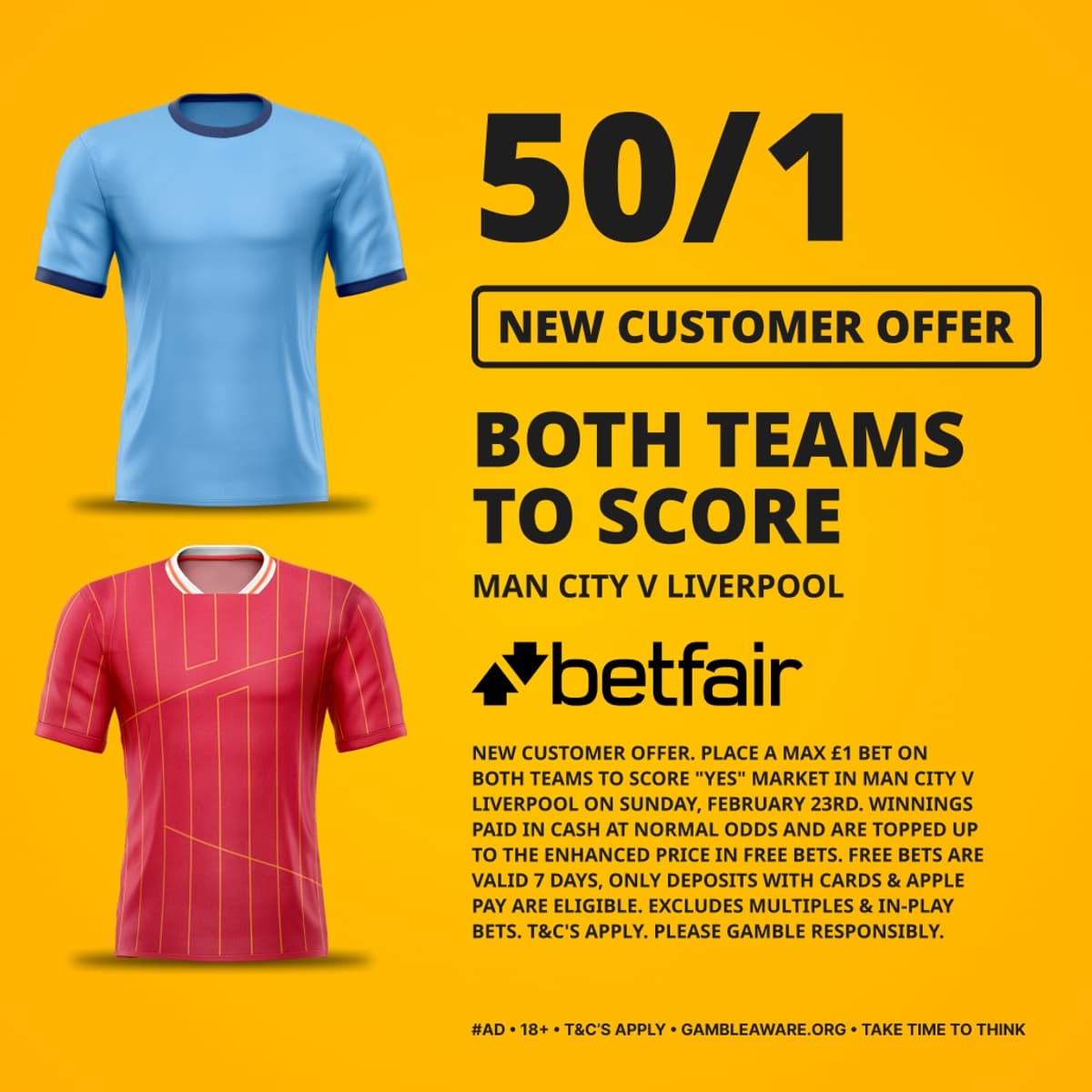 Betfair