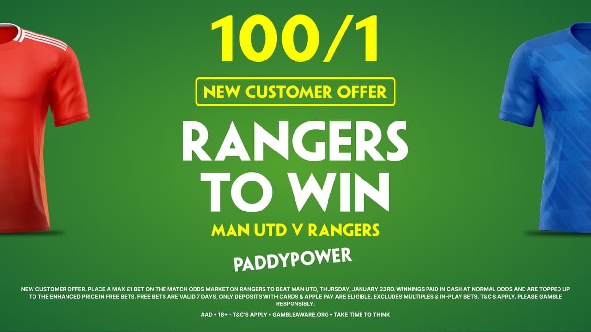 Paddy Power
