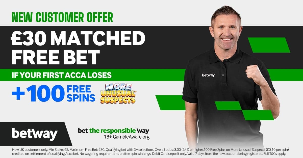 Betway