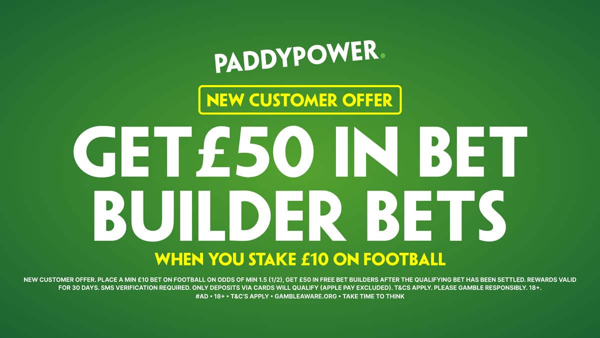 Paddy Power