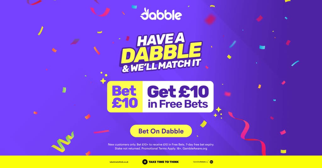 Dabble