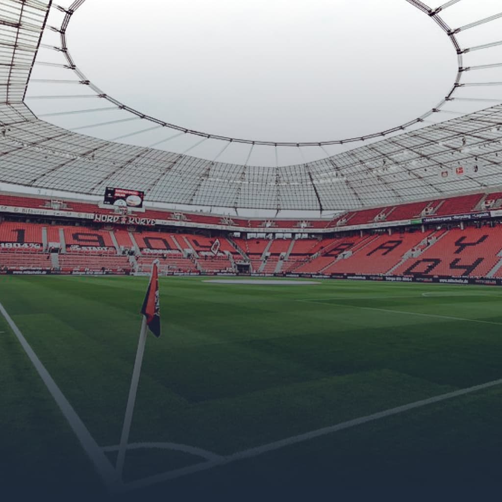 Leverkusen Featured