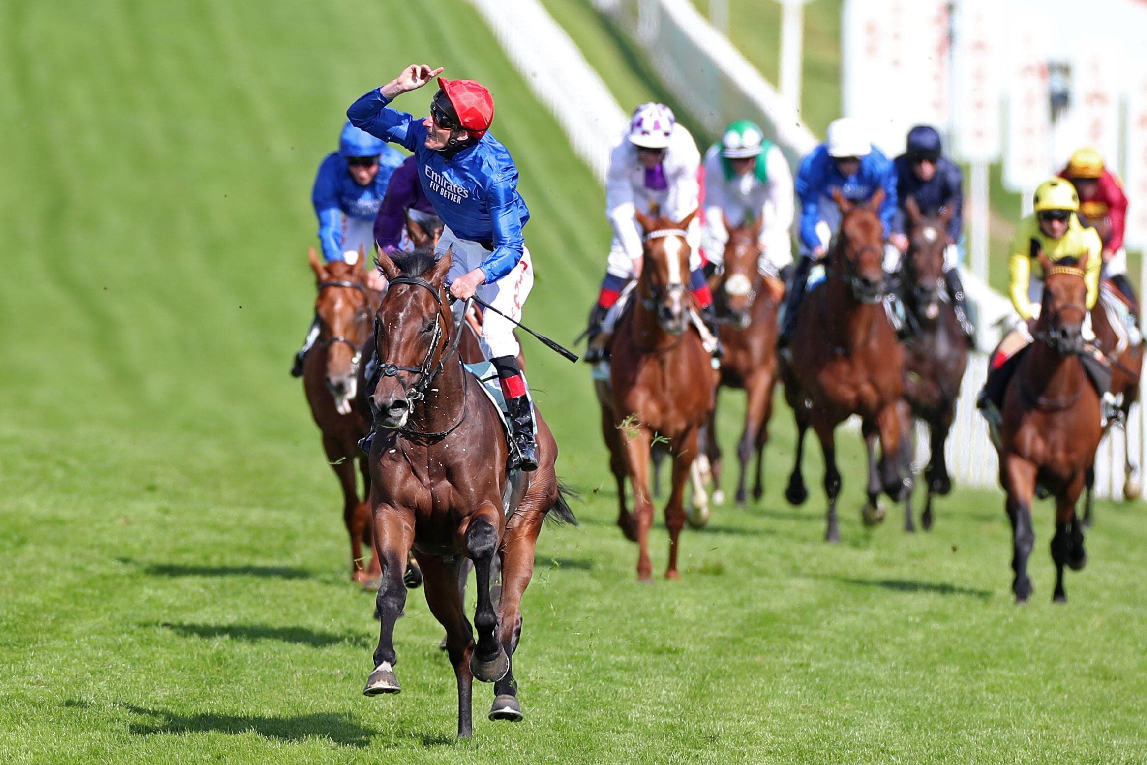 ITV Racing Tips – Saturday 6th June 2026 Best Bets for Epsom