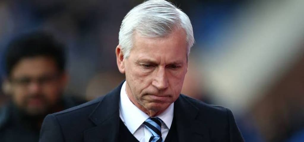 Alan Pardew