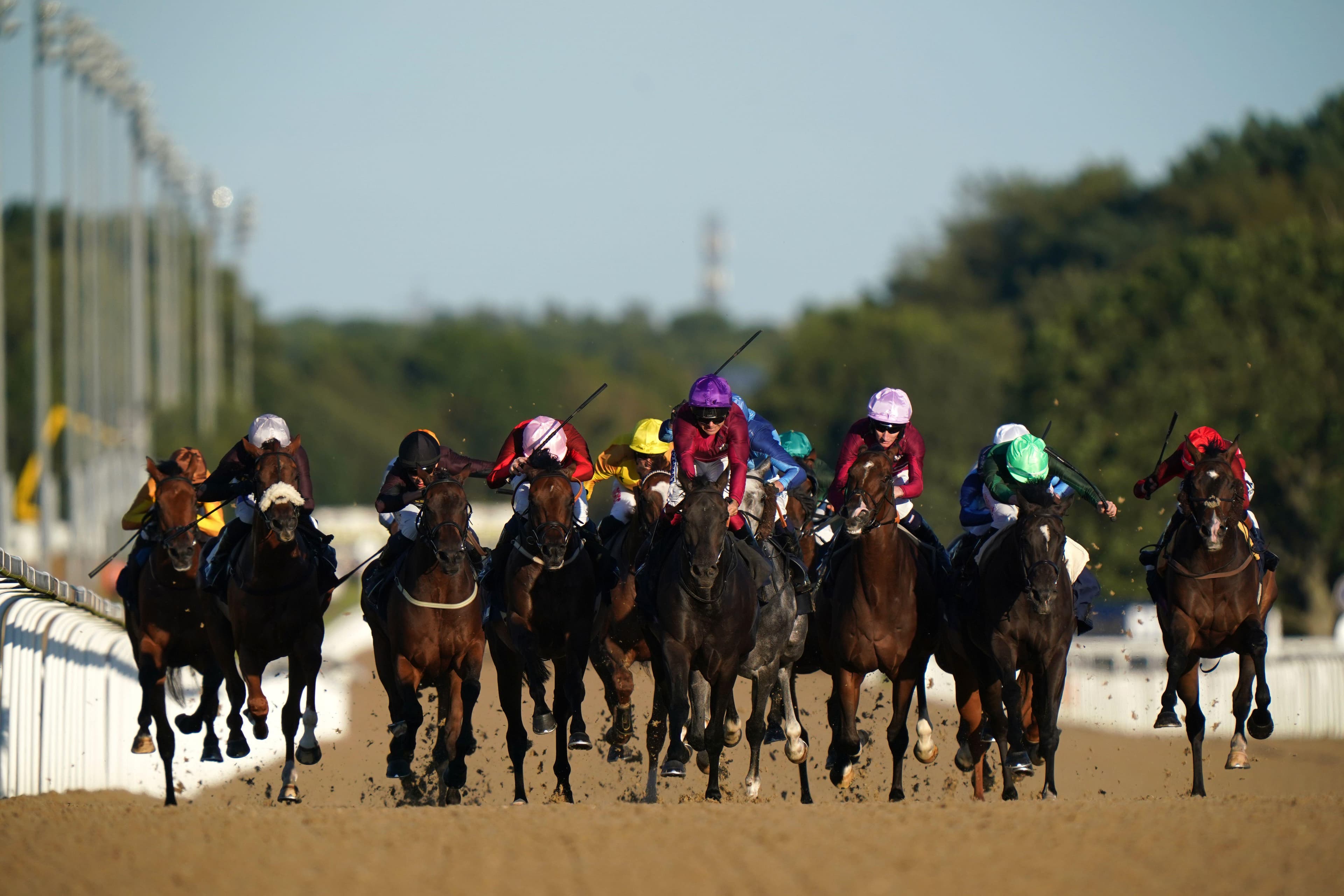 ITV Racing Tips – Friday 6th February 2026 Best Bets for Newcastle