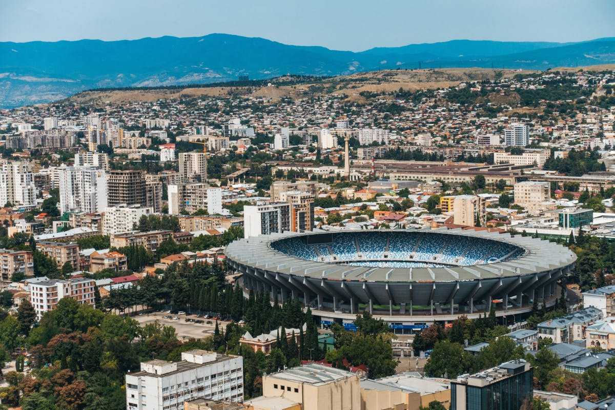 Dinamo Arena