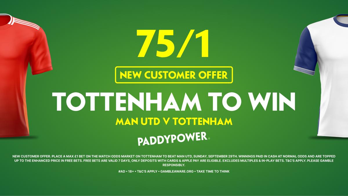 Paddy Power