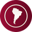 WC Qualification South America badge
