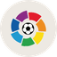 Primera División badge