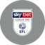 League 1 badge