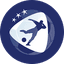 UEFA U21 Championship badge