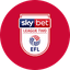 League 2 badge