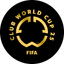 FIFA Club World Cup badge