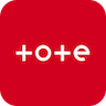 Tote logo