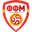 North Macedonia badge