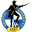 Bristol Rovers badge