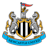 Newcastle United team badge