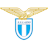 Lazio team badge