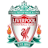 Liverpool team badge