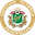 Latvia badge