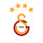 Galatasaray team badge